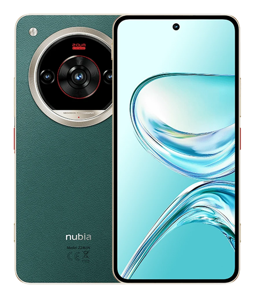 nubia Focus 2 Ultra