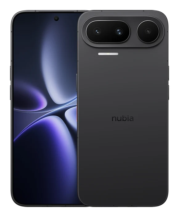 nubia NaviX Ultra