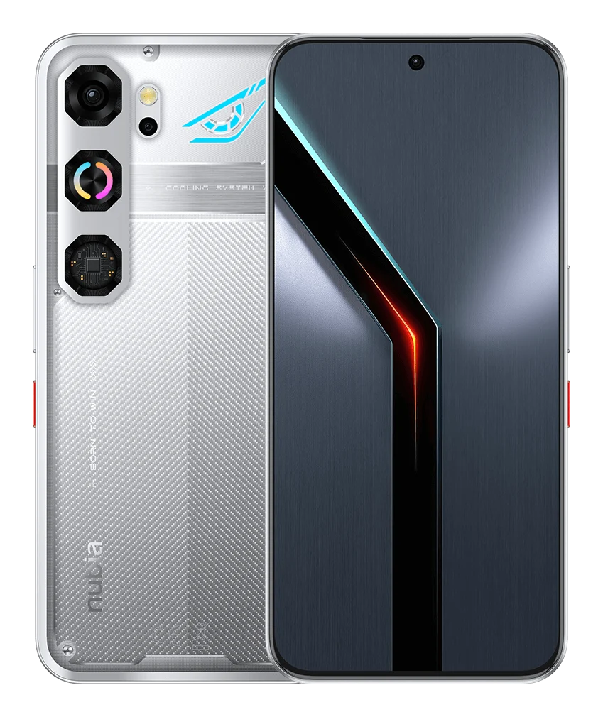 nubia Neo 5 GT