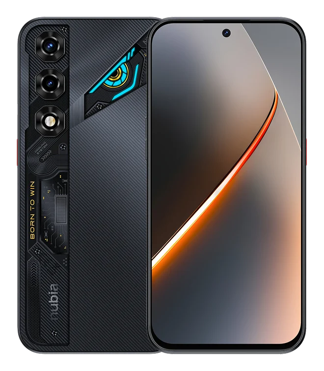 nubia Neo 5 5G