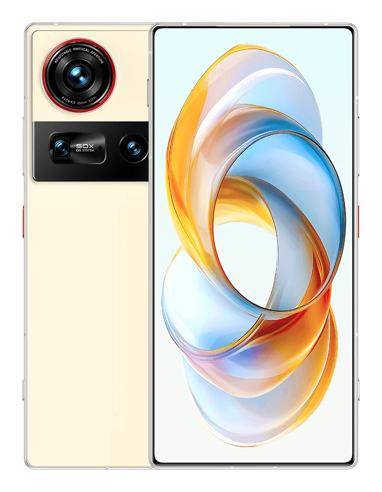 nubia Z70 Ultra