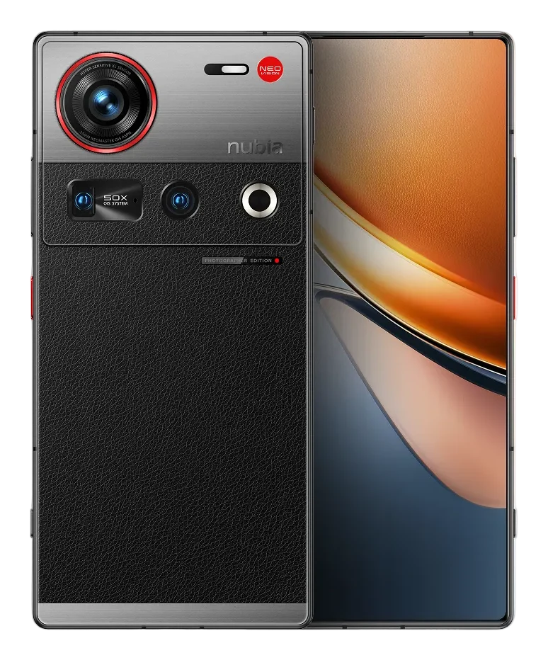 nubia Z70S Ultra