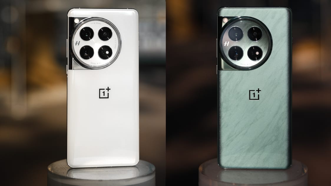 OnePlus 12