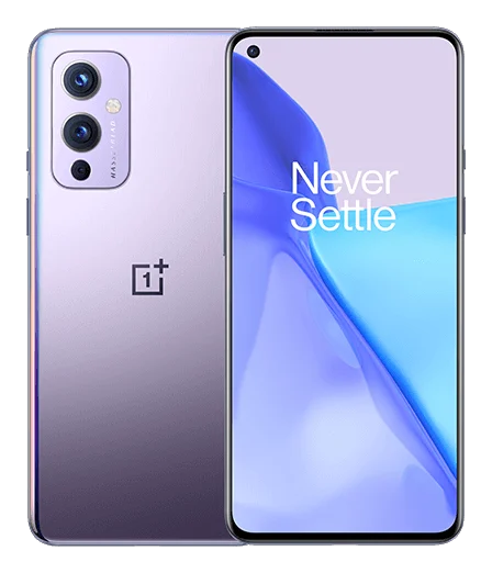 OnePlus 9