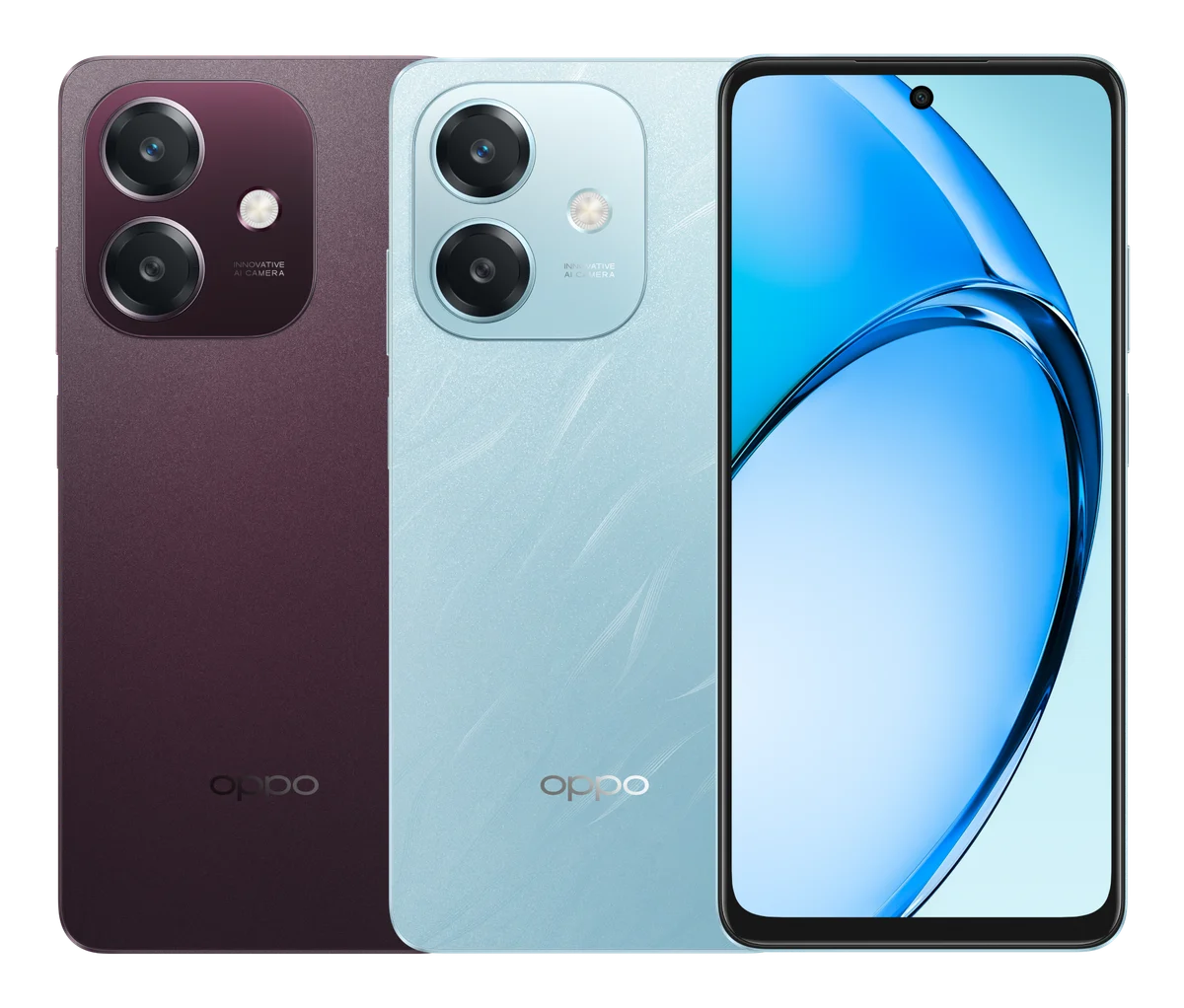 OPPO A3x 4G