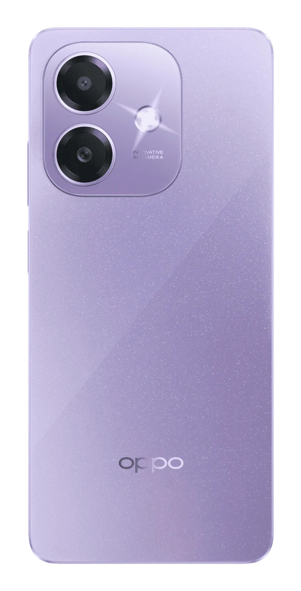 OPPO A3x 5G