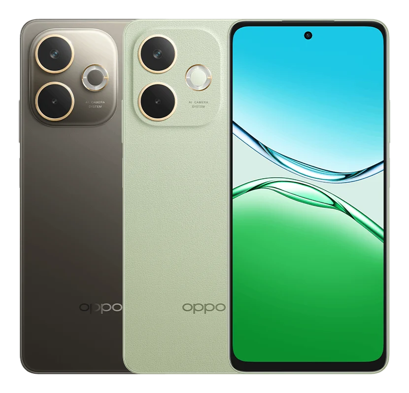 OPPO A5 Pro 4G
