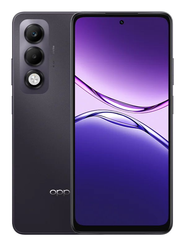 OPPO A5i Pro