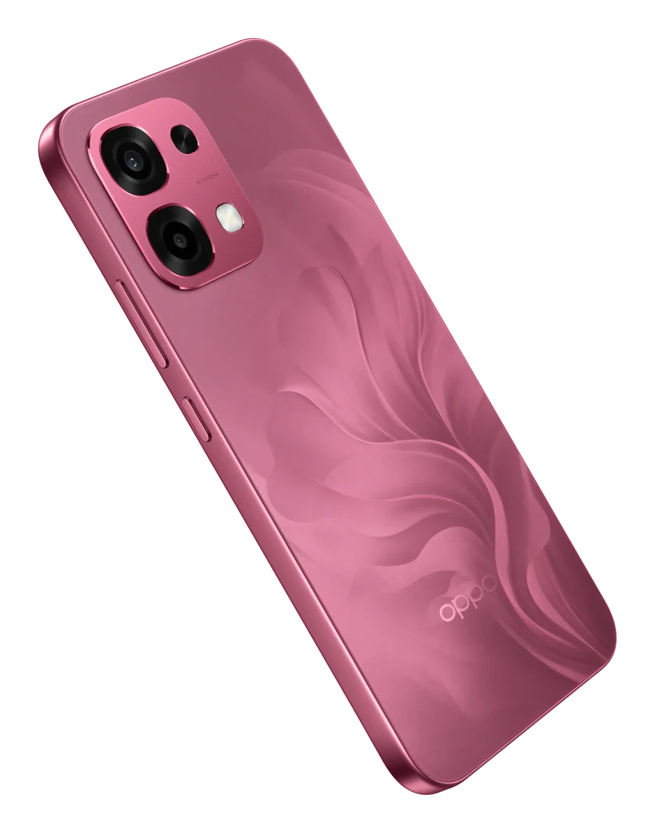 OPPO A6 Pro