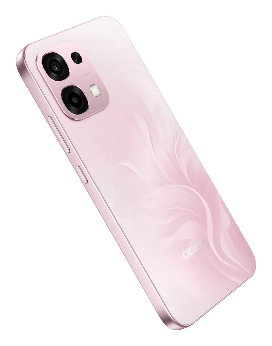 OPPO A6 Pro 5G