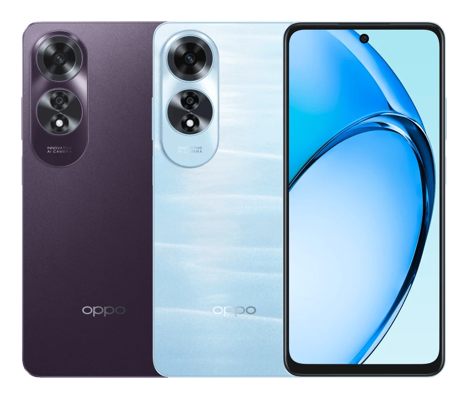 OPPO A60