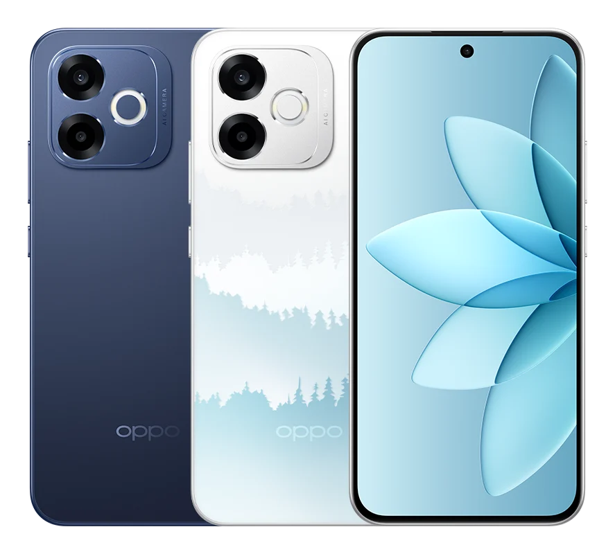 OPPO A6s Pro
