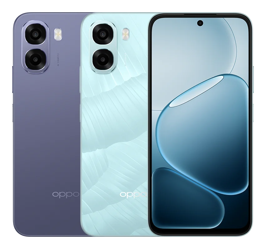 OPPO A6x