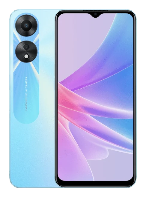 OPPO A78 5G