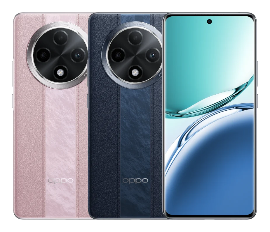 OPPO F27 Pro+ 5G