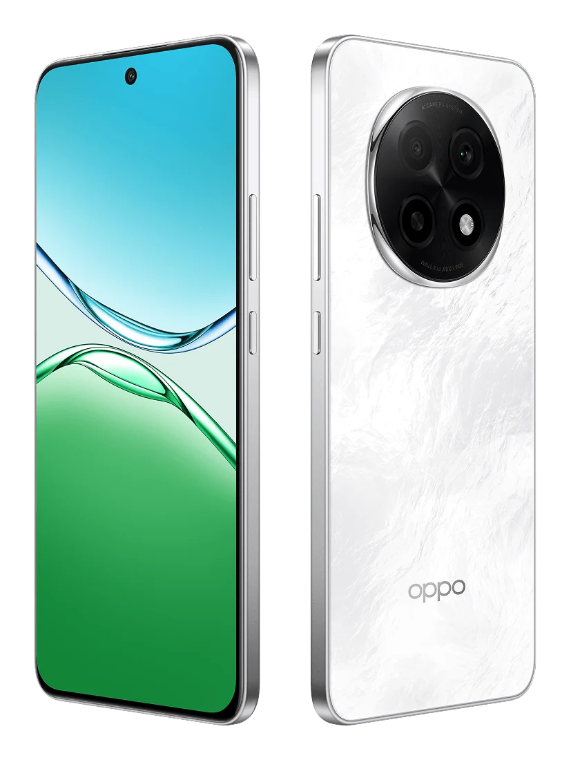 OPPO F29 Pro 5G