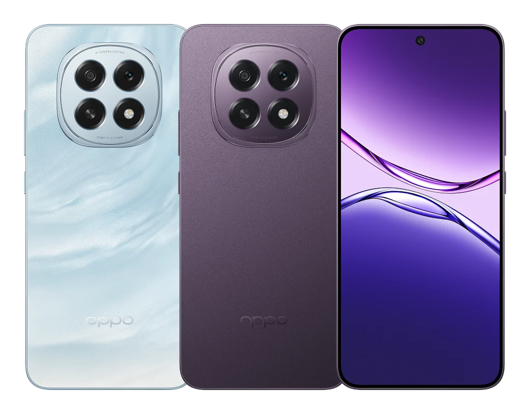 OPPO F29 5G