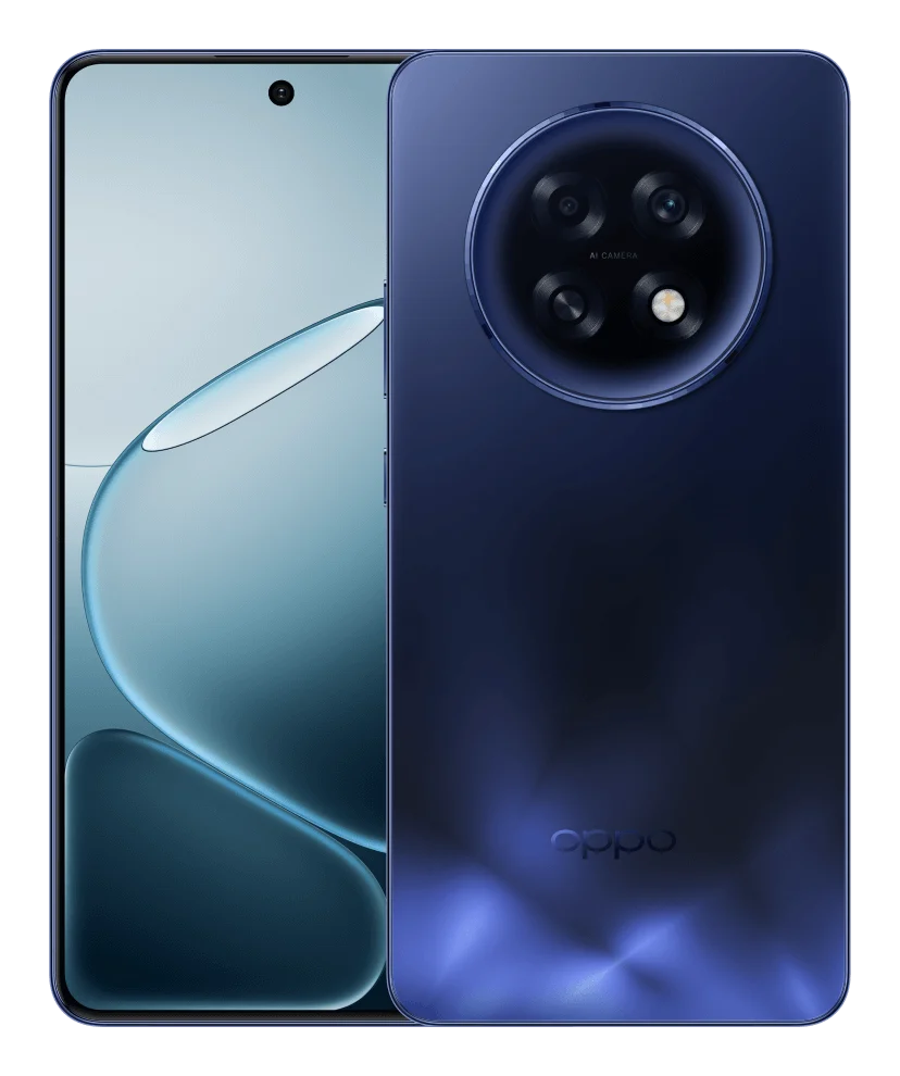OPPO F31 Pro+ 5G