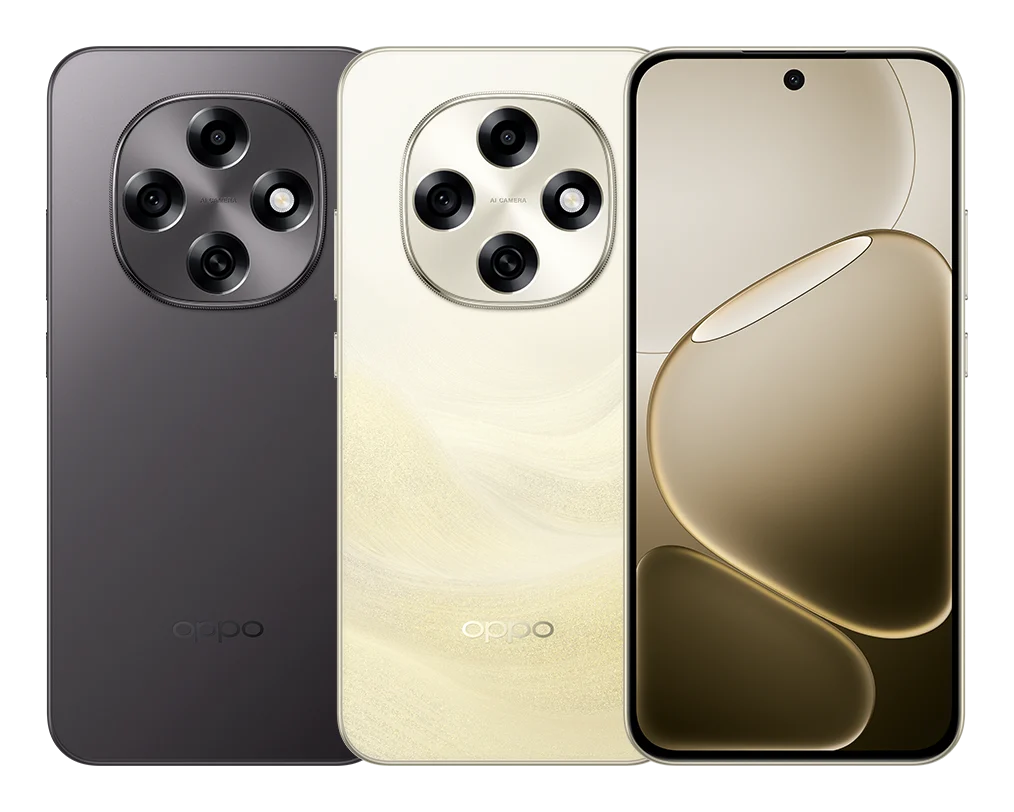 OPPO F31 Pro 5G