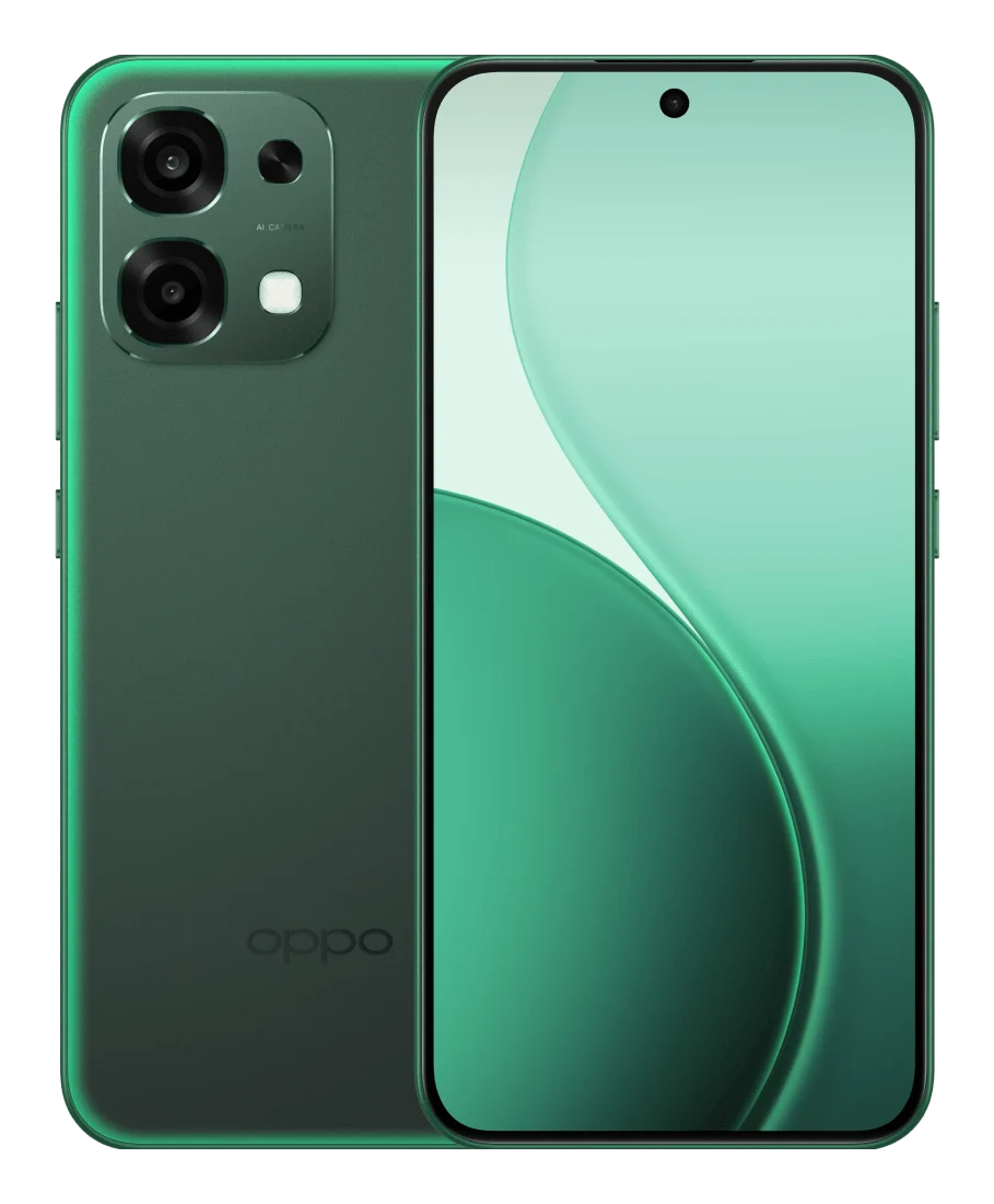 OPPO F33 5G