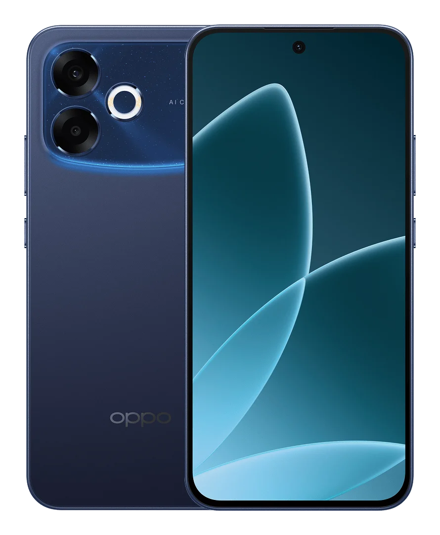 OPPO F33 Pro 5G