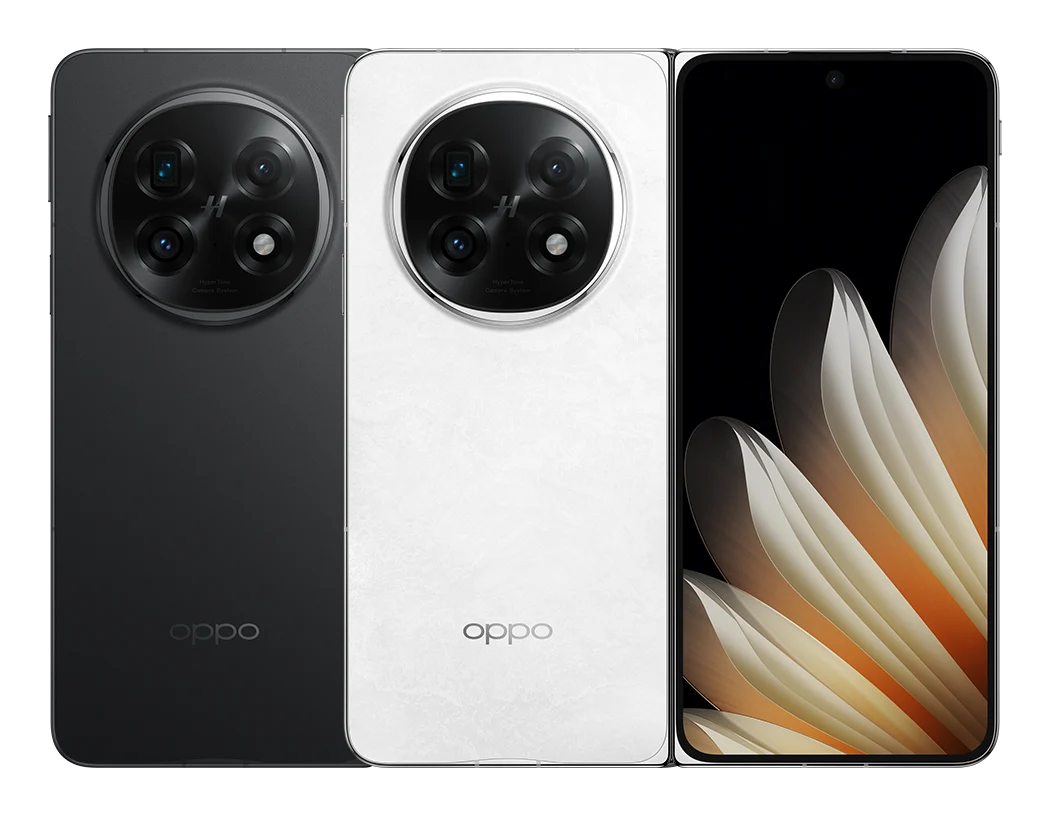 OPPO Find N5