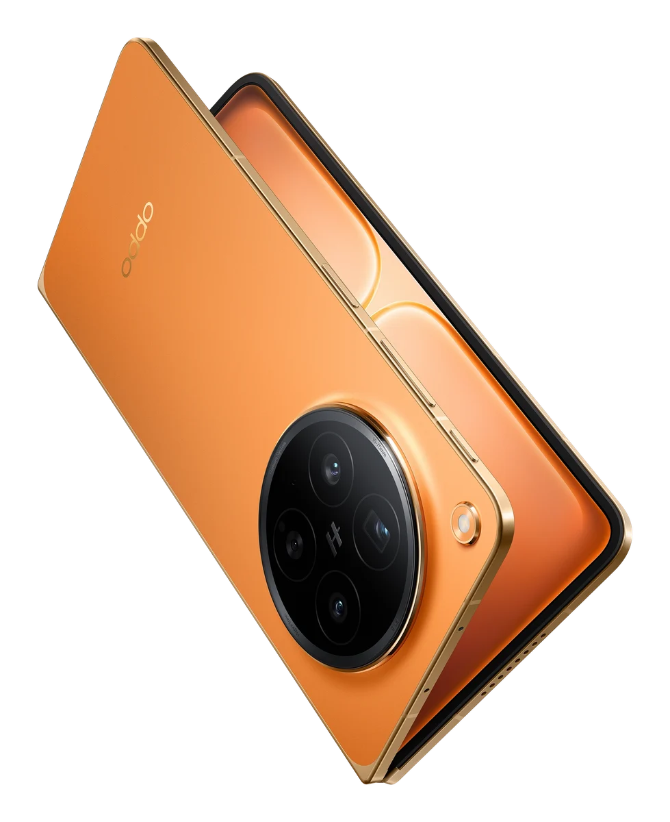 OPPO Find N6