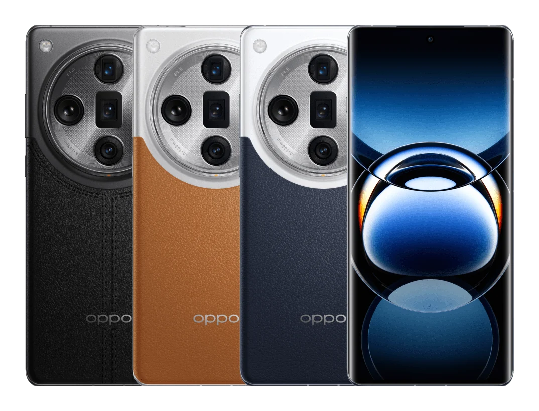 OPPO Find X7 Ultra