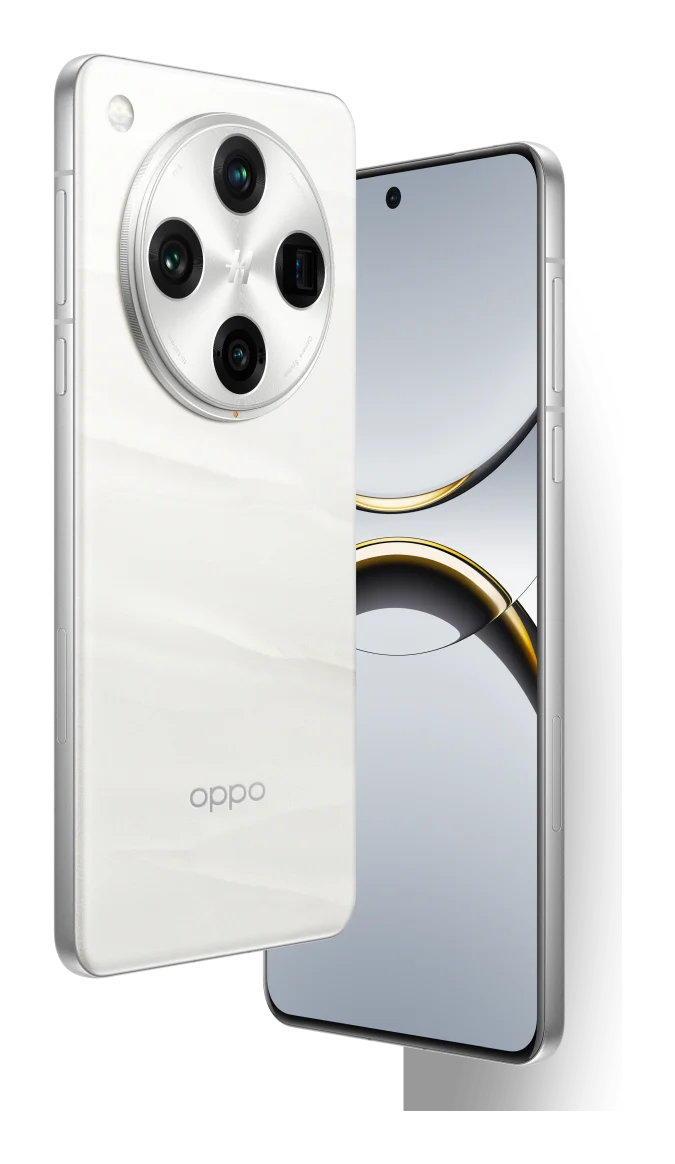 OPPO Find X8 Pro