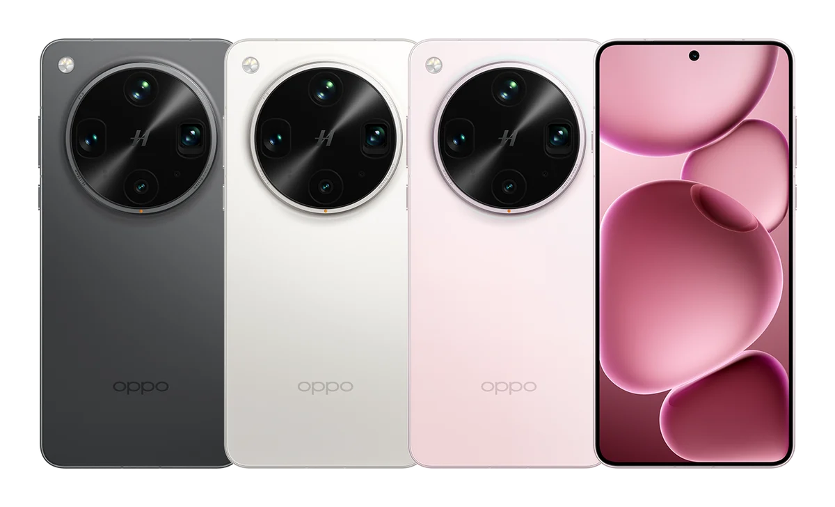 OPPO Find X8 Ultra