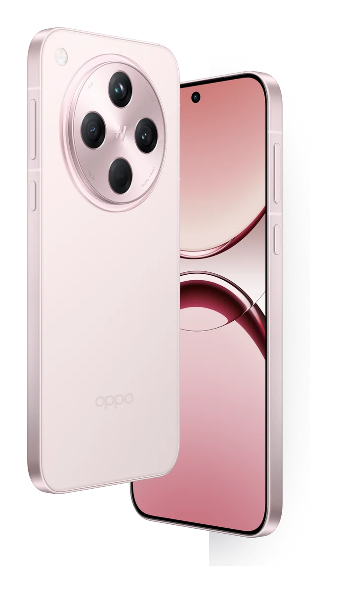 OPPO Find X8