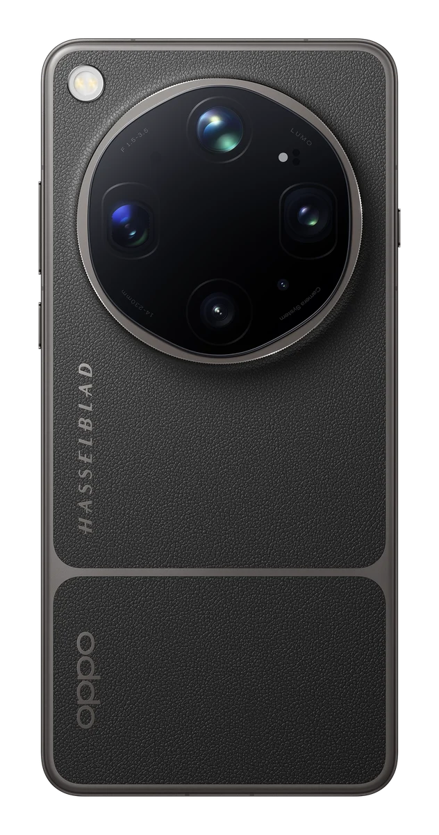 OPPO Find X9 Ultra