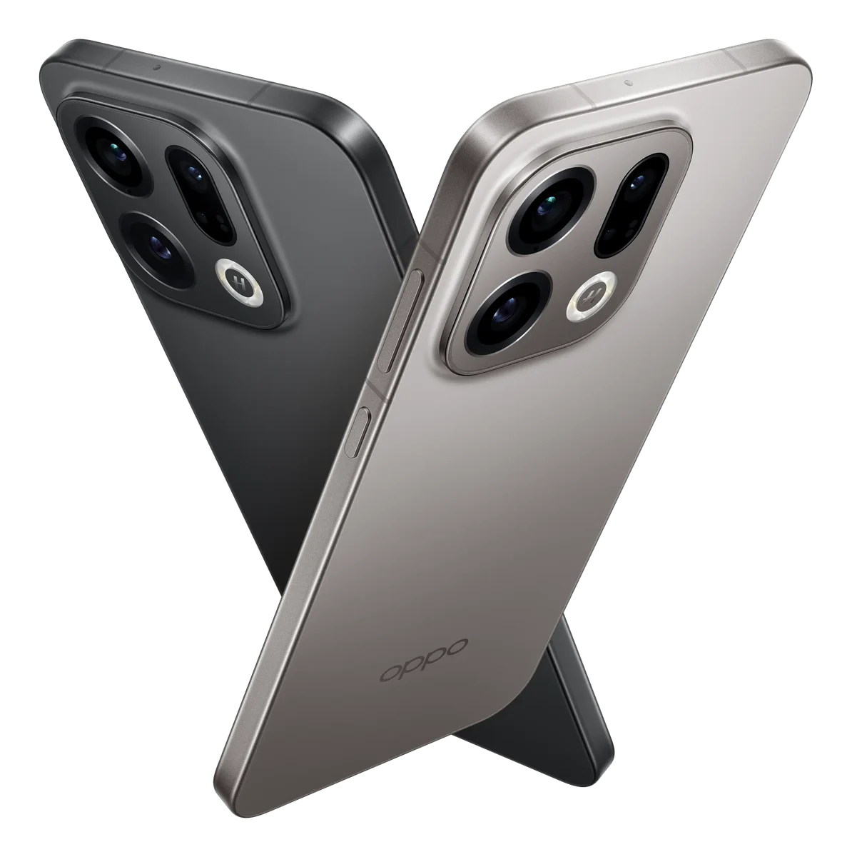 OPPO Find X9