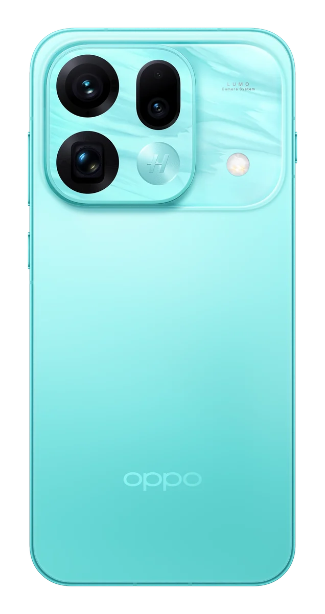 OPPO Find X9s Pro