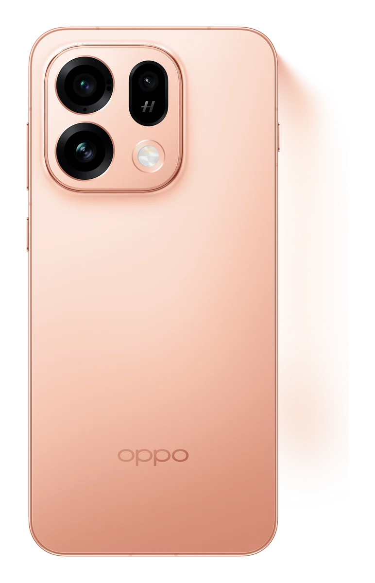 OPPO Find X9s
