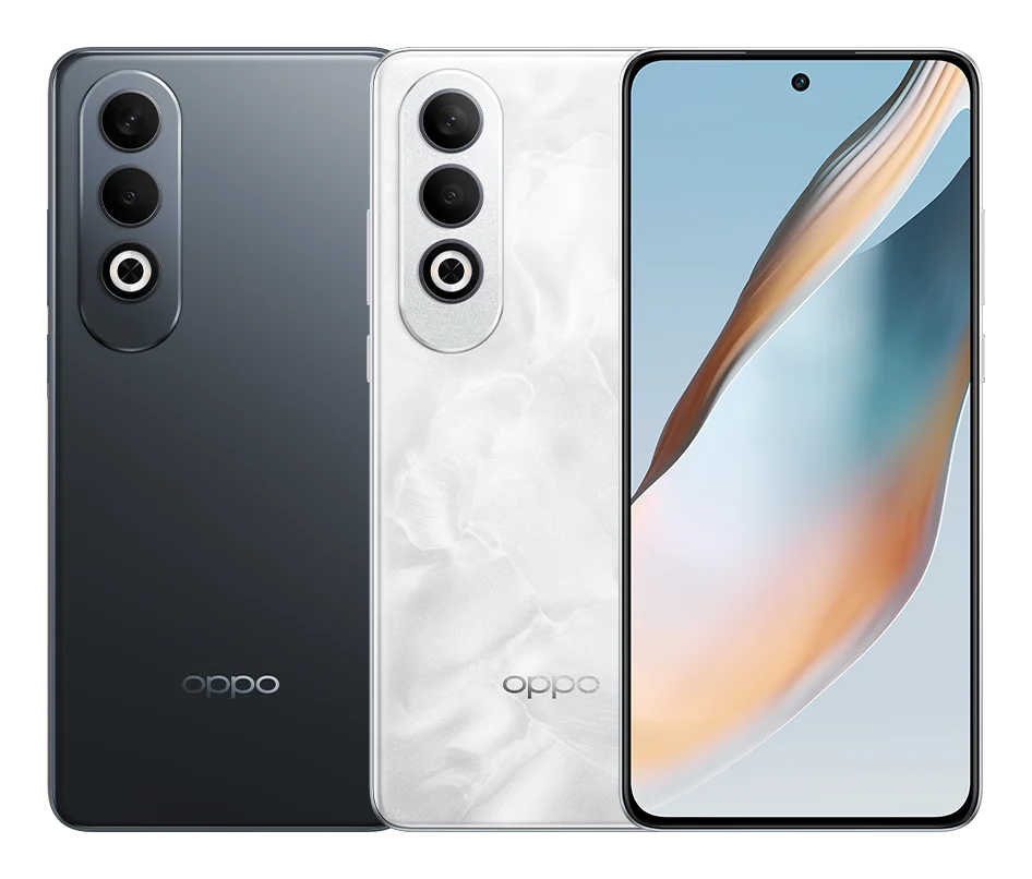 OPPO K12 Plus