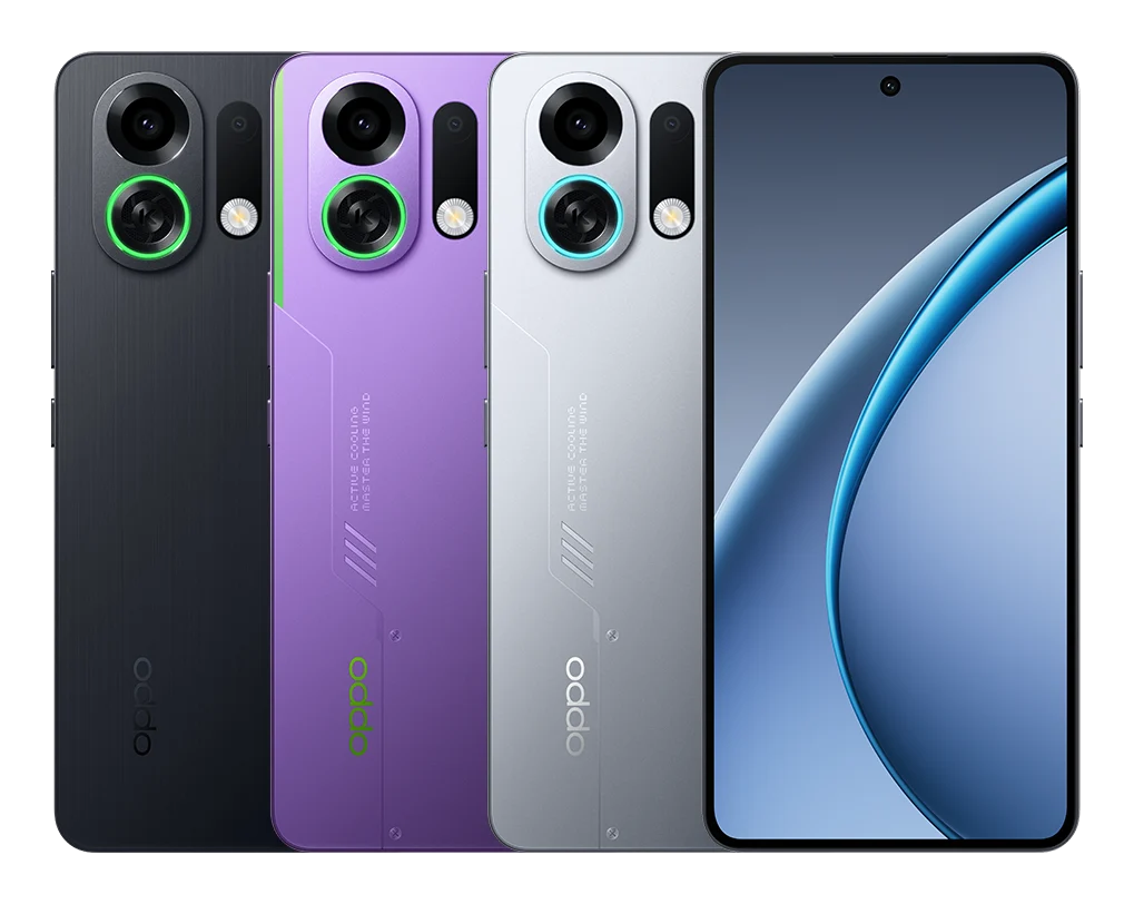 OPPO K13 Turbo Pro