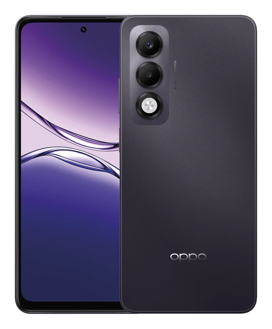OPPO K13x 5G