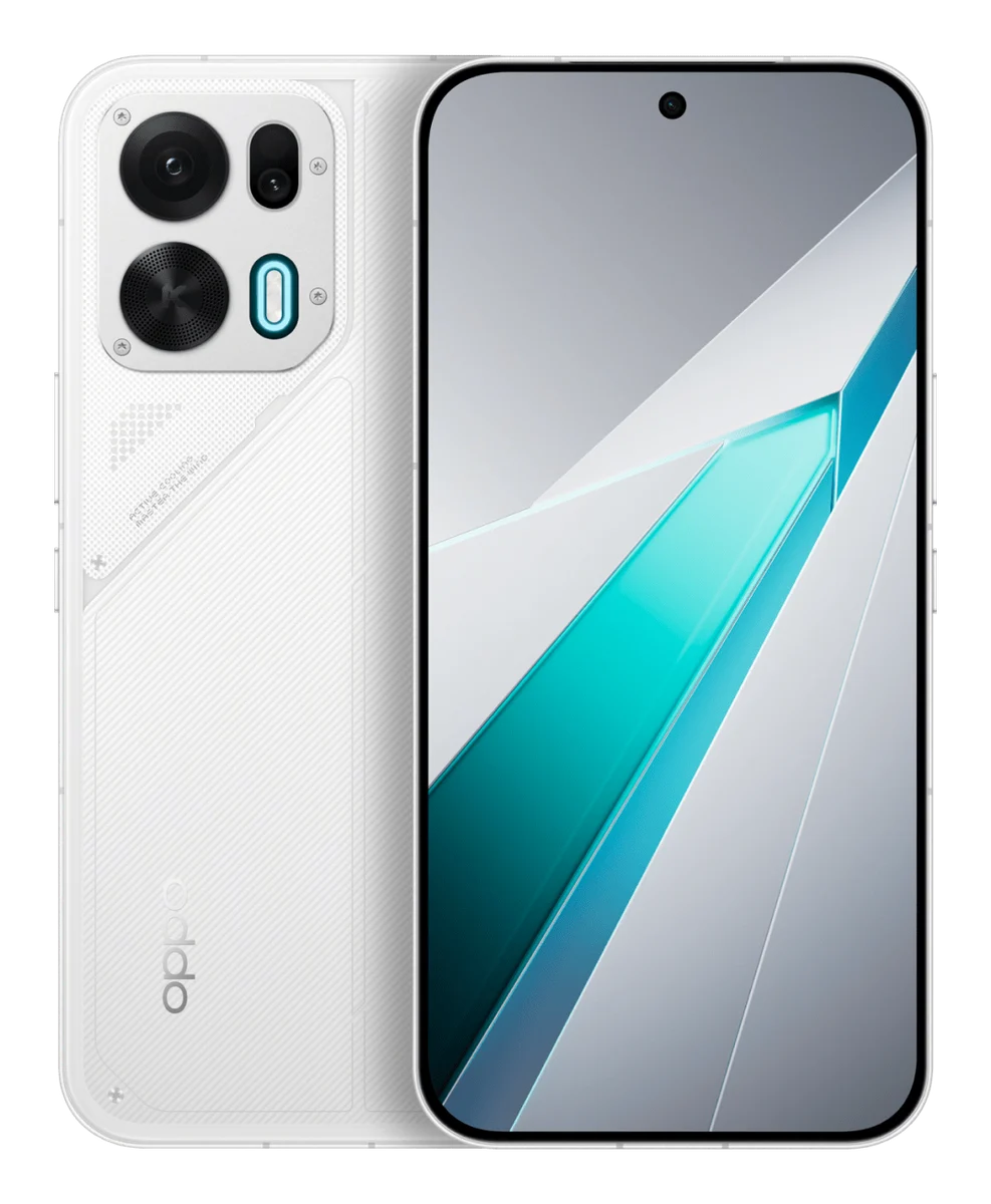 OPPO K15 Pro+