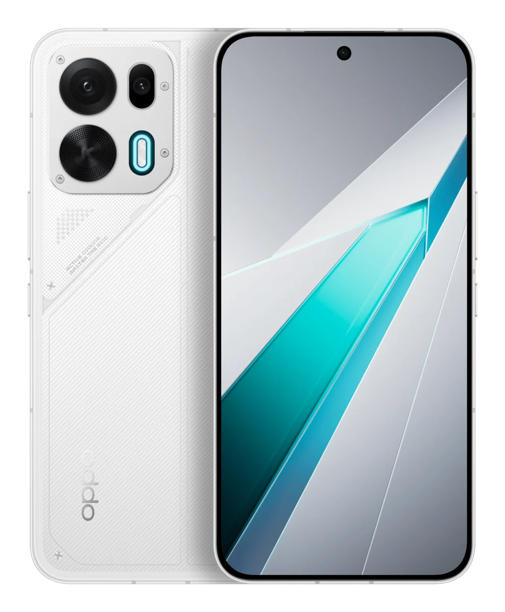 OPPO K15 Pro