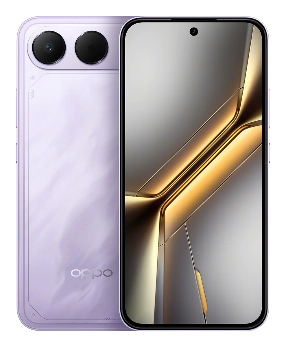 OPPO K15s