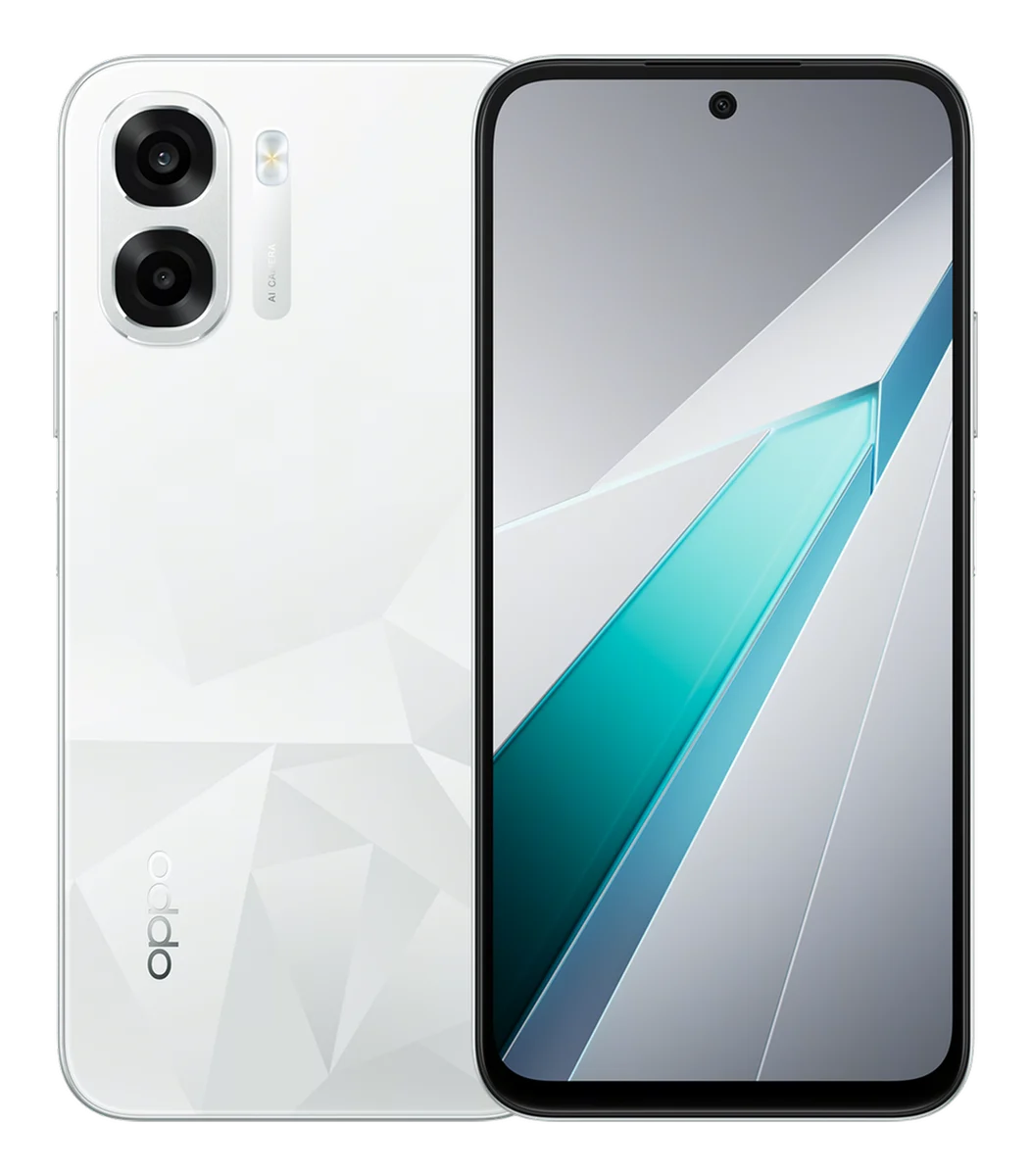 OPPO K15x