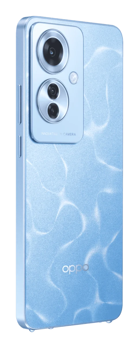 OPPO Reno11 F 5G