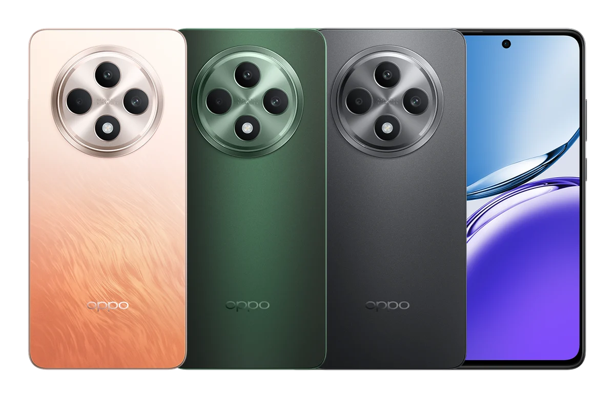 OPPO Reno12 F 4G