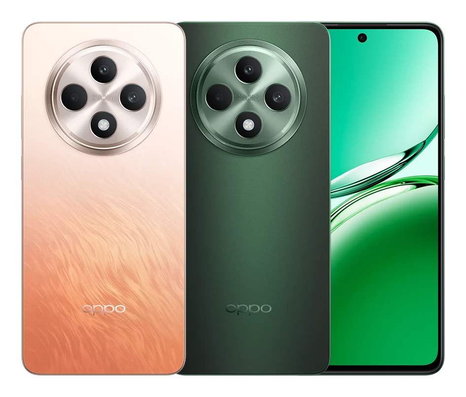 OPPO Reno12 F 5G