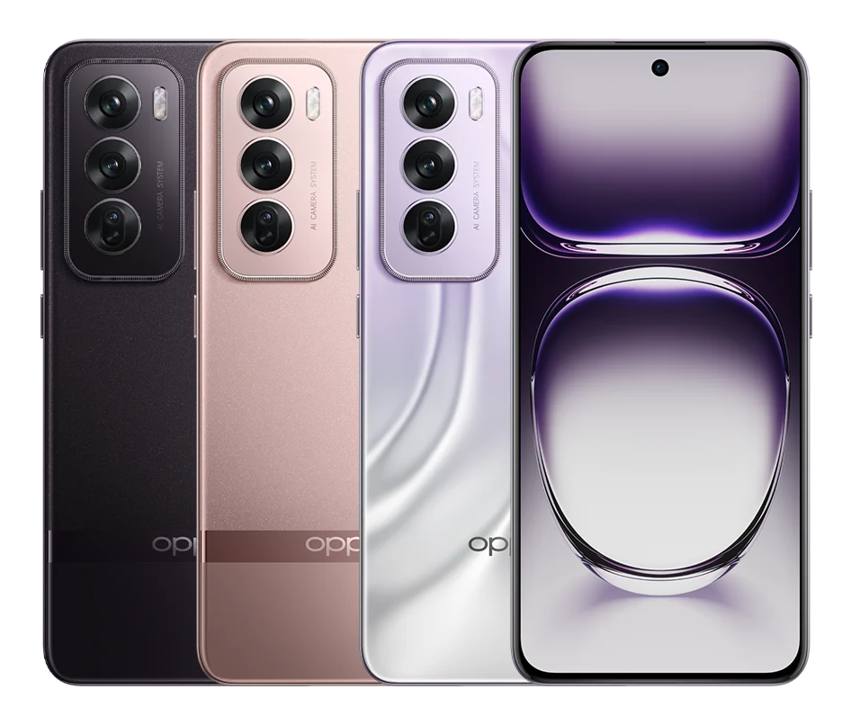 OPPO Reno12 Pro 5G