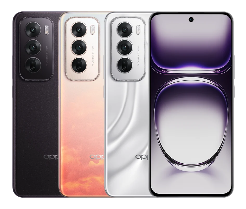 OPPO Reno12 5G