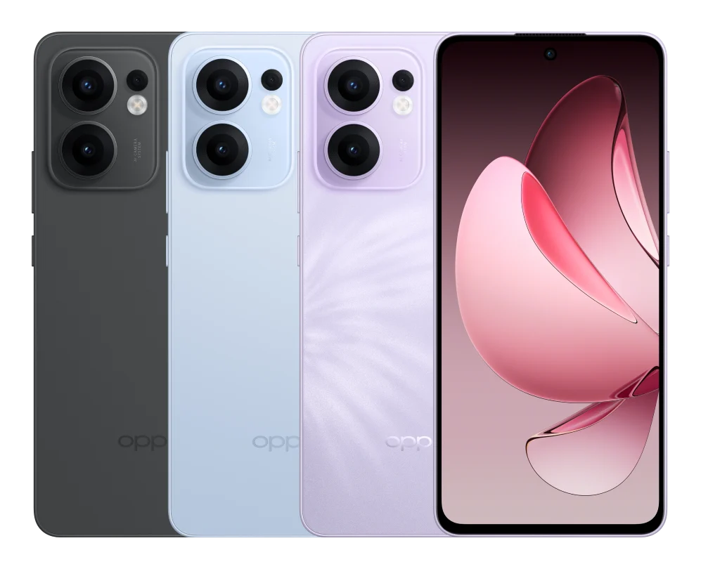 OPPO Reno13 F 4G