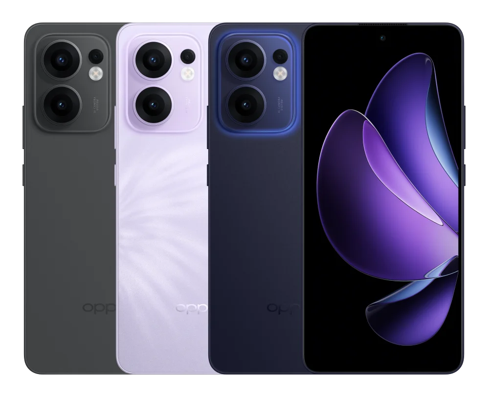 OPPO Reno13 F 5G