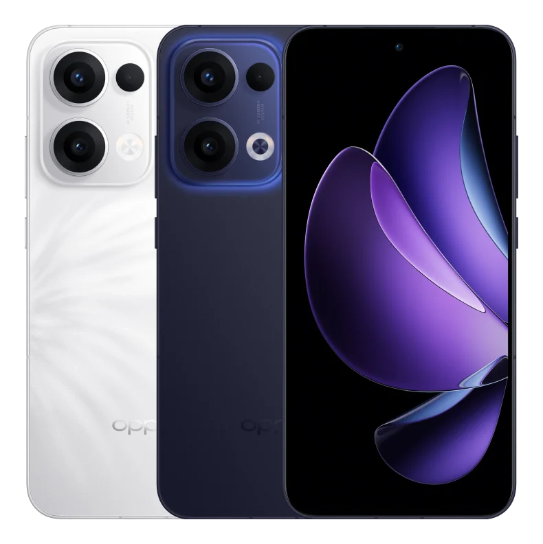 OPPO Reno13